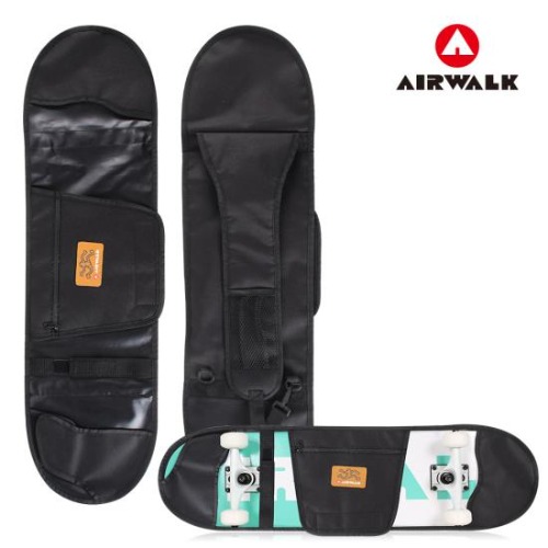 비바[Airwalk] 에어워크 21 스케이트보드 백팩 숄더가방 31인치