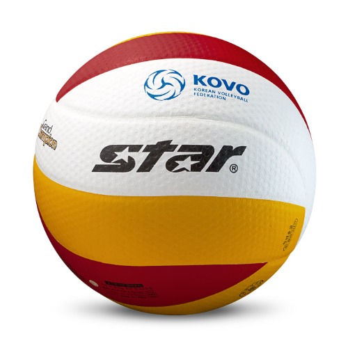 스타스포츠[스타] 배구공 그랜드챔피언 (Kovo-O)
