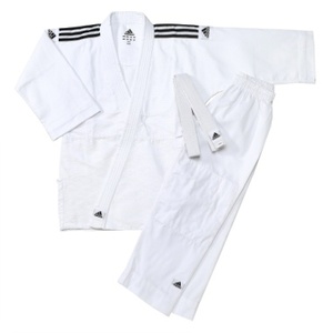 자체브랜드아디다스 어린이 유술도복 - adidas Judo&amp;Jiu-jitsu Uniform