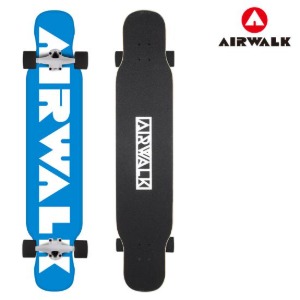 비바[에어워크] 21 Airwalk 스케이트보드 46 블루/화이트
