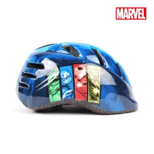 마블[디즈니] 마블 어벤저스 블루 헬멧