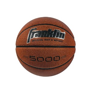 프랭클린[프랭클린] 라미네이티드 농구공 32050