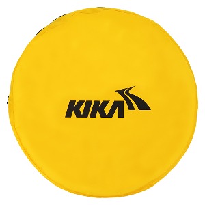 키카[키카] 허들콘 후프가방