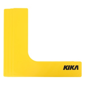 키카[키카] 코너 마커 4개입 KXO-R513
