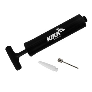 키카[키카] 공 펌프 블랙 KXO-A564